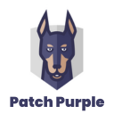 Patch Purple by Snyk